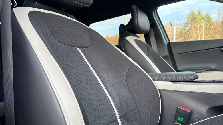 Kia EV6 168kW GT Line S 84kWh 5dr Auto Electric Estate